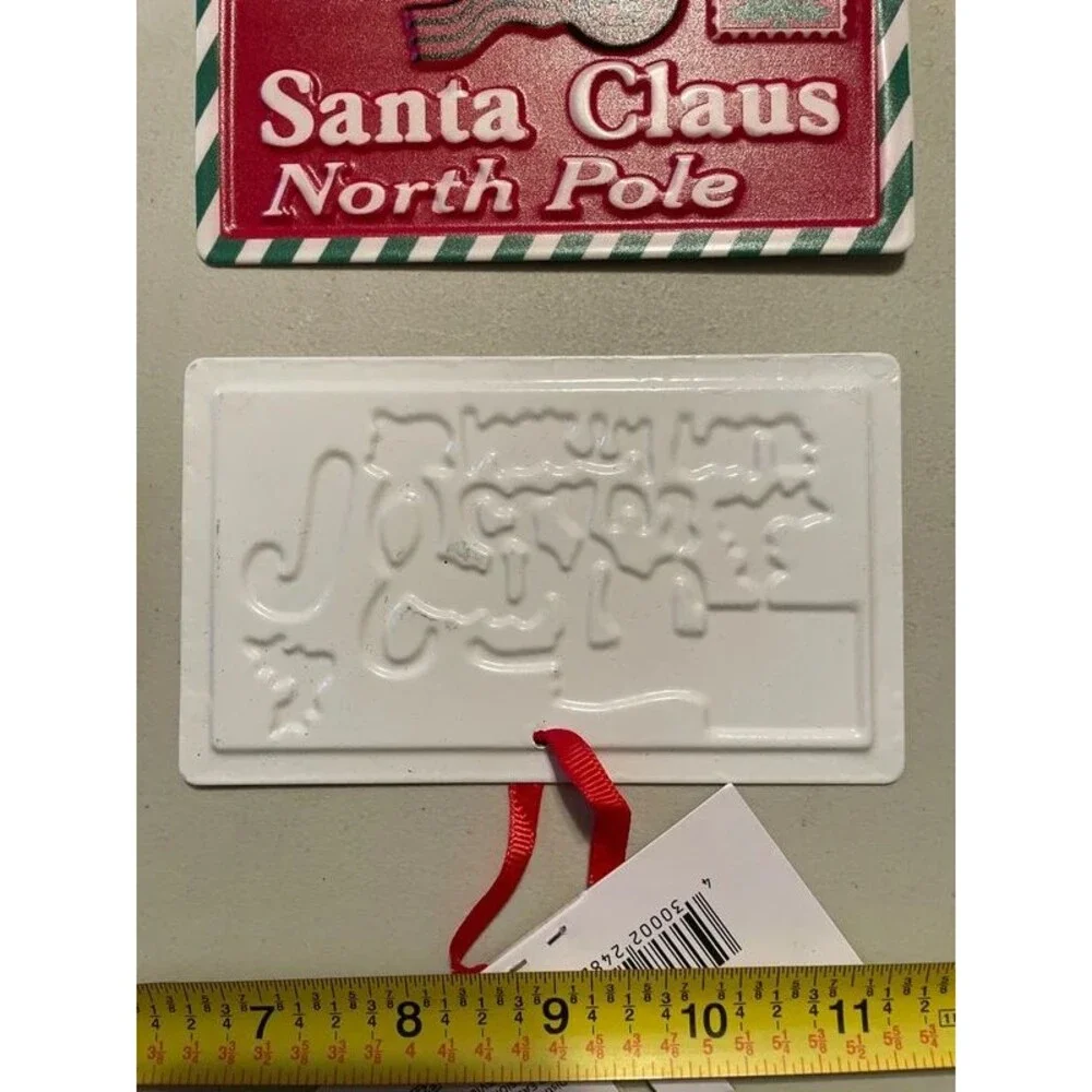 N/A decor ornaments sayings